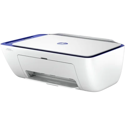 HP 6W7G3B 4927 DESKJET ALL-IN-ONE + WIFI RENKLİ MÜREKKEP PÜSKÜRTMELİ YAZICI 7.5PPM